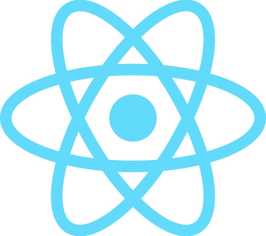 Logo React