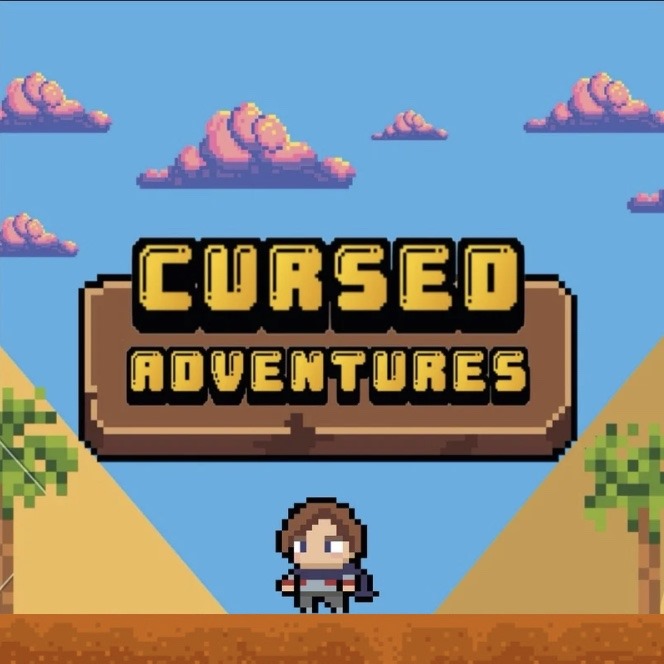 Cursed adventure