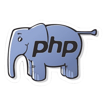 Logo PHP